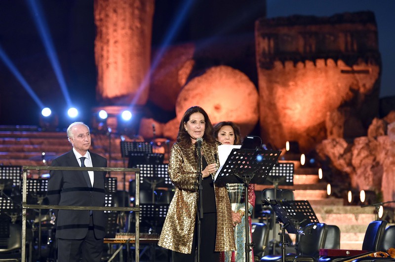 An Evening with ABDEL HALIM Cine-Concert